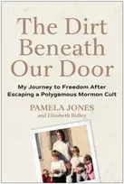 KNYGA Pamela Jones The Dirt Beneath Our Door