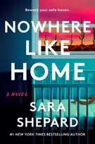 KNYGA Sara Shepard Nowhere Like Home