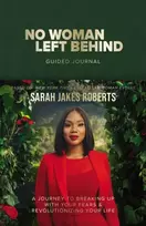 KNYGA Sarah Jakes Roberts No Woman Left Behind Guided Journal