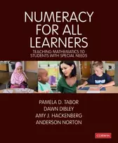 KNYGA Pamela D Tabor Numeracy for All Learners