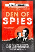 KNYGA Craig Unger Den of Spies