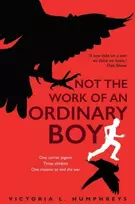 KNYGA Bookshop Not the Work of an Ordinary Boy