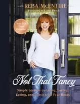 KNYGA Reba Mcentire Not That Fancy