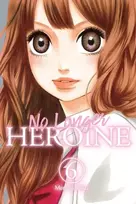 KNYGA Momoko Koda No Longer Heroine, Vol. 6