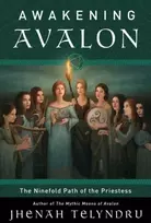 KNYGA Jhenah Telyndru Ninefold Way of Avalon