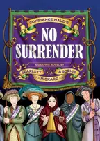 KNYGA Sophie Rickard No Surrender