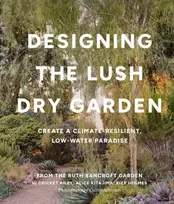KNYGA Alice Kitajima Designing the Lush Dry Garden