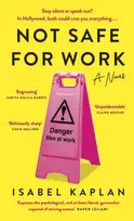 KNYGA Isabel Kaplan Not Safe For Work