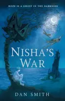 KNYGA Dan Smith Nisha's War