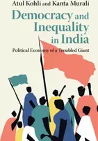 KNYGA Atul (Princeton University, New Jersey) Kohli Democracy and Inequality in India