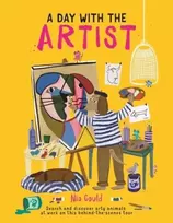 KNYGA Bookshop Day With the Artist