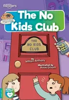 KNYGA Anthony William No Kids Club