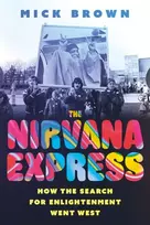 KNYGA Mick Brown Nirvana Express