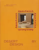 KNYGA James Burke Desert by Design