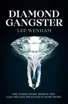 KNYGA Bookshop Diamond Gangster