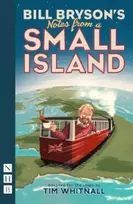 KNYGA Bill Bryson Notes from a Small Island