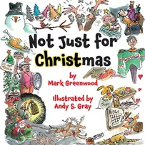 KNYGA Mark Greenwood Not Just For Christmas