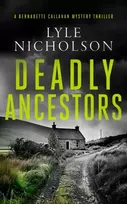 KNYGA Lyle Nicholson Deadly Ancestors