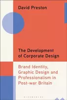 KNYGA David (University of the Arts London, UK) Preston Development of Corporate Design