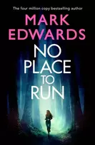 KNYGA Mark Edwards No Place to Run