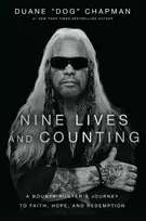 KNYGA Duane Chapman Nine Lives and Counting