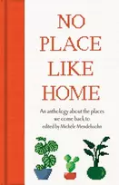 KNYGA Michele Mendelssohn No Place Like Home