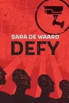 KNYGA Sara de Waard Defy