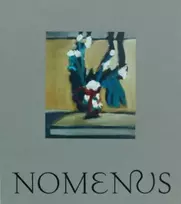 KNYGA Erik Madigan Heck Nomenus