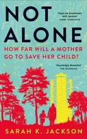 KNYGA Sarah K Jackson Not Alone