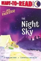 KNYGA Marion Dane Bauer Night Sky