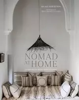KNYGA Hilary Robertson Nomad at Home