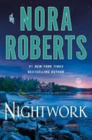 KNYGA Nora Roberts Nightwork