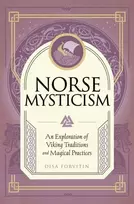 KNYGA Disa Forvitin Norse Mysticism
