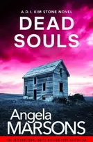 KNYGA Angela Marsons Dead Souls