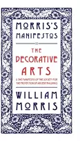 KNYGA William Morris The Decorative Arts