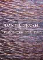 KNYGA Bookshop Daniel : Thinking about Monet