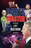 KNYGA David Clayton Darts Master