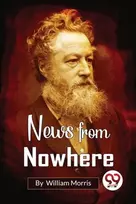 KNYGA William Morris News from Nowhere