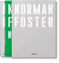 KNYGA Norman Foster