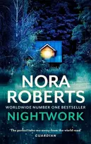 KNYGA Nora Roberts Nightwork