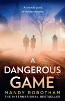 KNYGA Mandy Robotham Dangerous Game