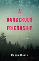 KNYGA Robin Merle Dangerous Friendship