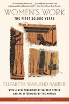 KNYGA Elizabeth Wayland Barber Women's Work