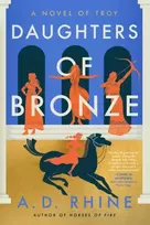 KNYGA A D Rhine Daughters of Bronze