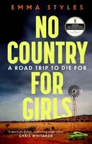 KNYGA Emma Styles No Country for Girls