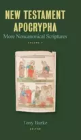 KNYGA Tony Burke New Testament Apocrypha