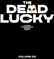 KNYGA Melissa Flores Dead Lucky Volume 2