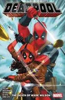 KNYGA Deadpool by Cody Ziglar Vol. 2