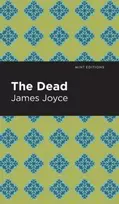 KNYGA James Joyce Dead
