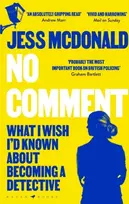 KNYGA Jess Mcdonald No Comment
